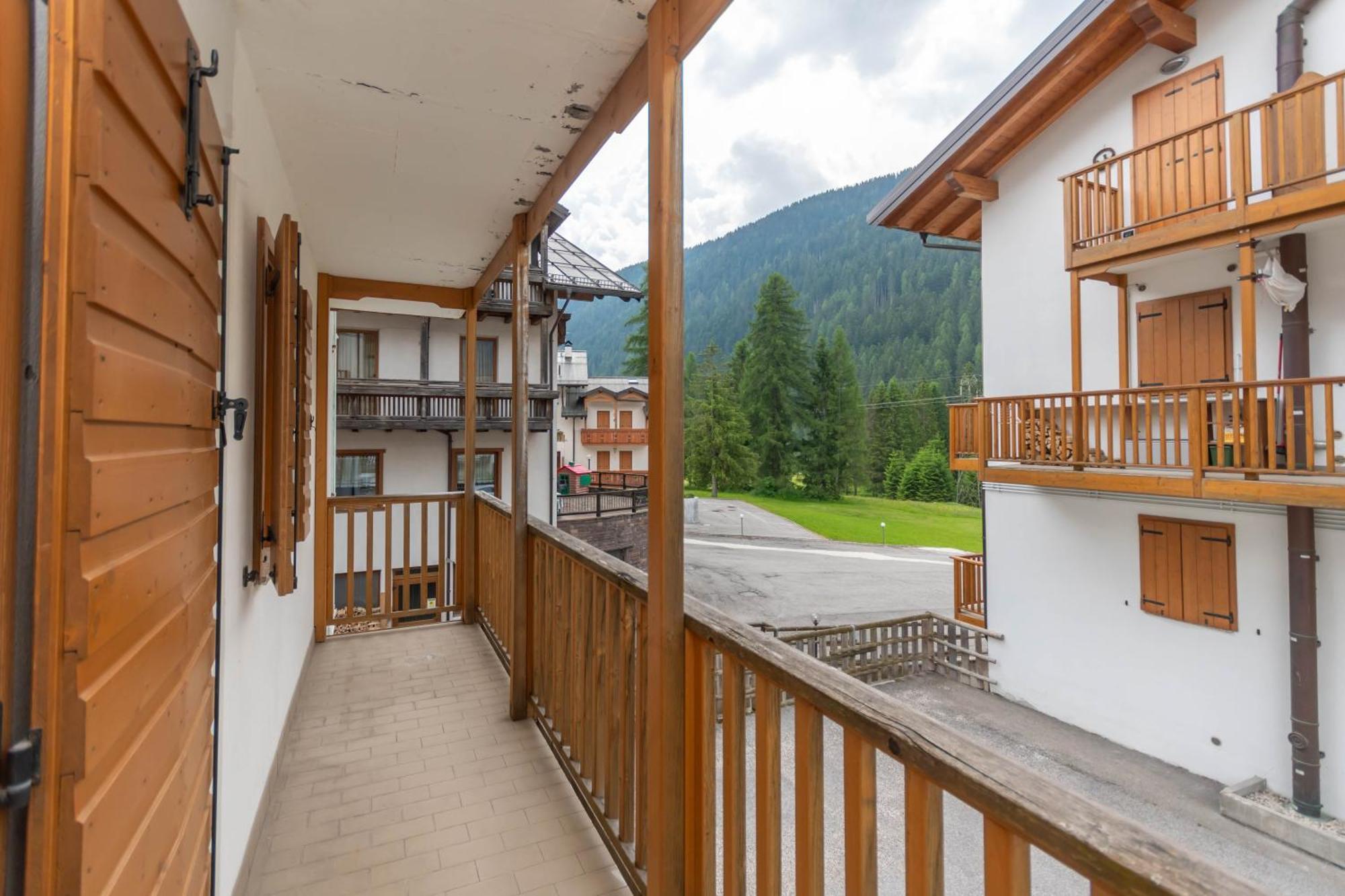 Апартаменты Casa Stella Фалькаде Экстерьер фото